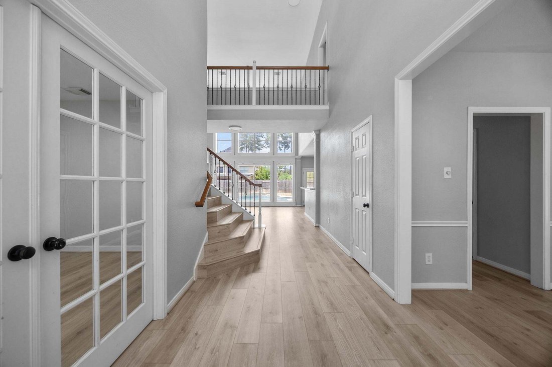 House in Houston, Texas, United States 5 - 18664475