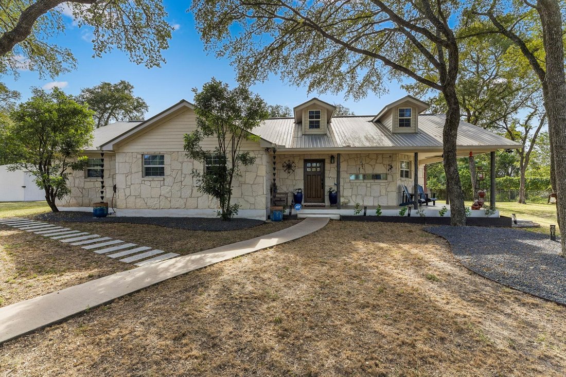 House in Austin, Texas, United States 1 - 18663578