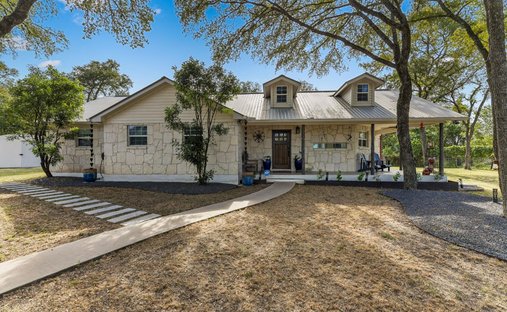 Casa a Austin, Texas, Stati Uniti 1