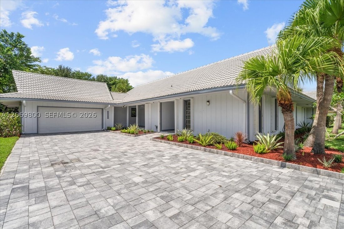 Maison à Coral Springs, Floride, États-Unis 2 - 18663250