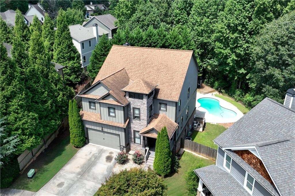 House in Dacula, Georgia, United States 1 - 18670710