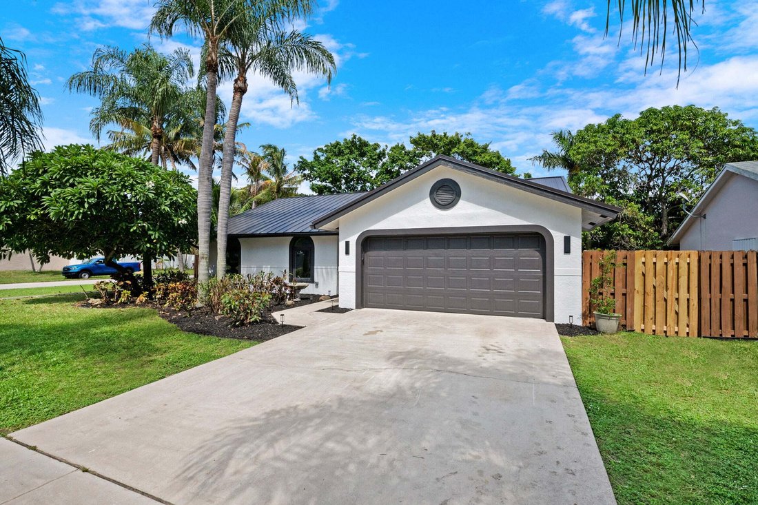 House in Boca Raton, Florida, United States 1 - 18662946