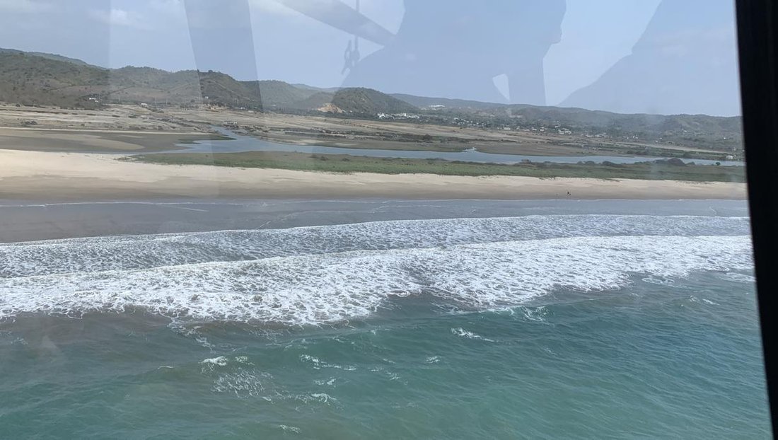 Land in Valdivia, Santa Elena, Ecuador 2 - 18660470