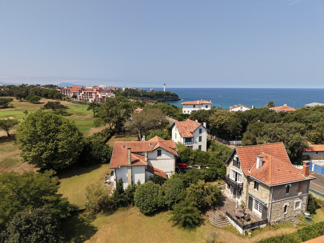 Casa en Anglet, Nueva Aquitania, Francia 1 - 18661741