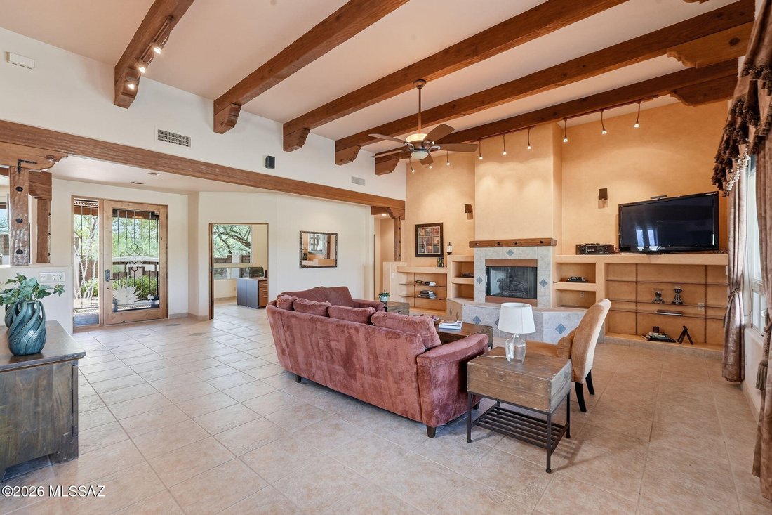 House in Tucson, Arizona, United States 5 - 18670284