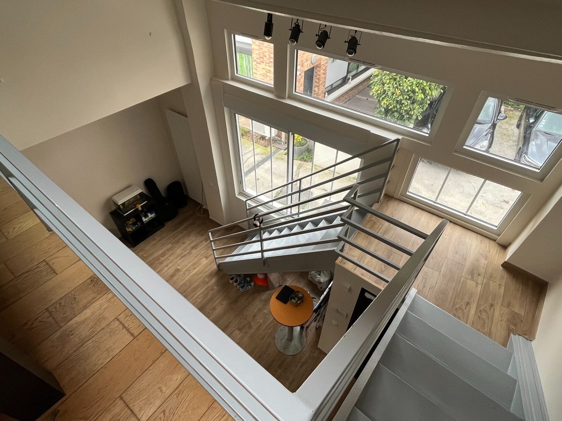Apartment in Cachan, Ile-de-France, France 5 - 18669224