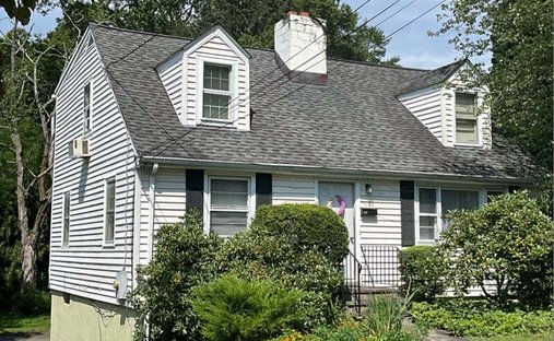 House in Westport, Connecticut, United States 1