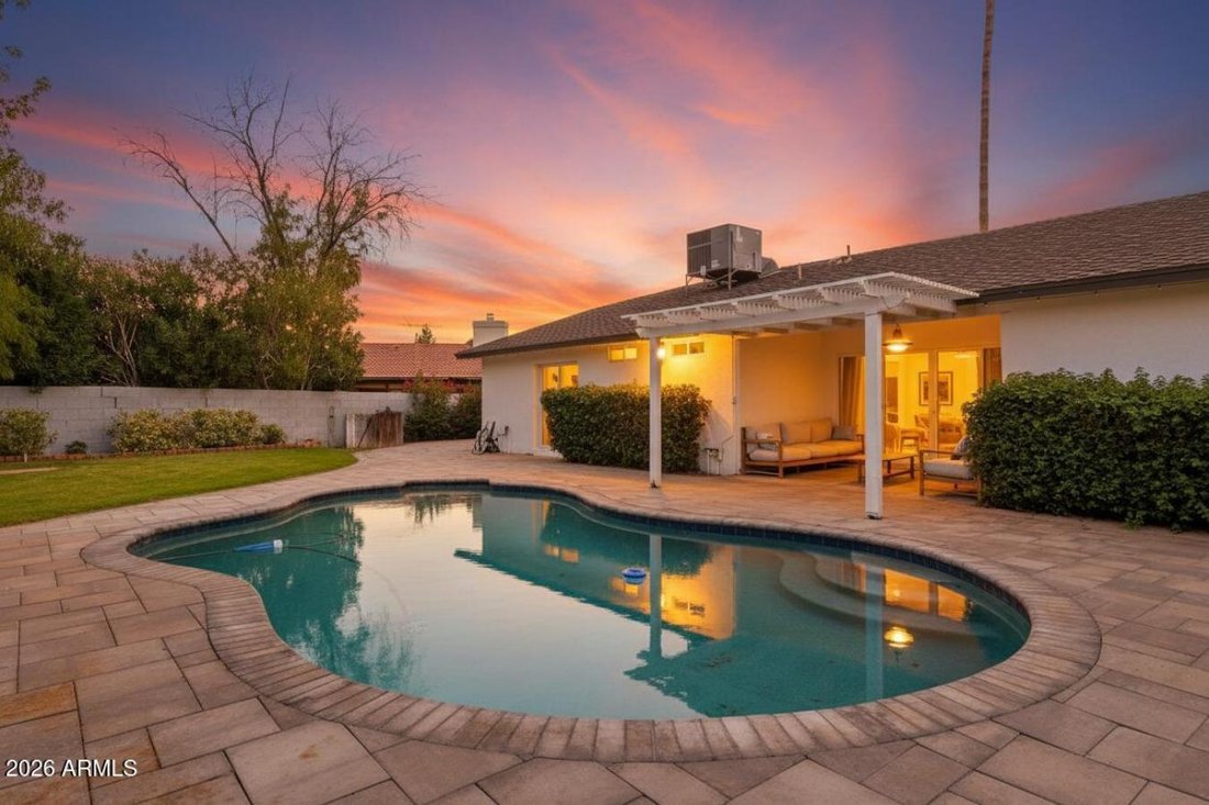 House in Scottsdale, Arizona, United States 3 - 18666567
