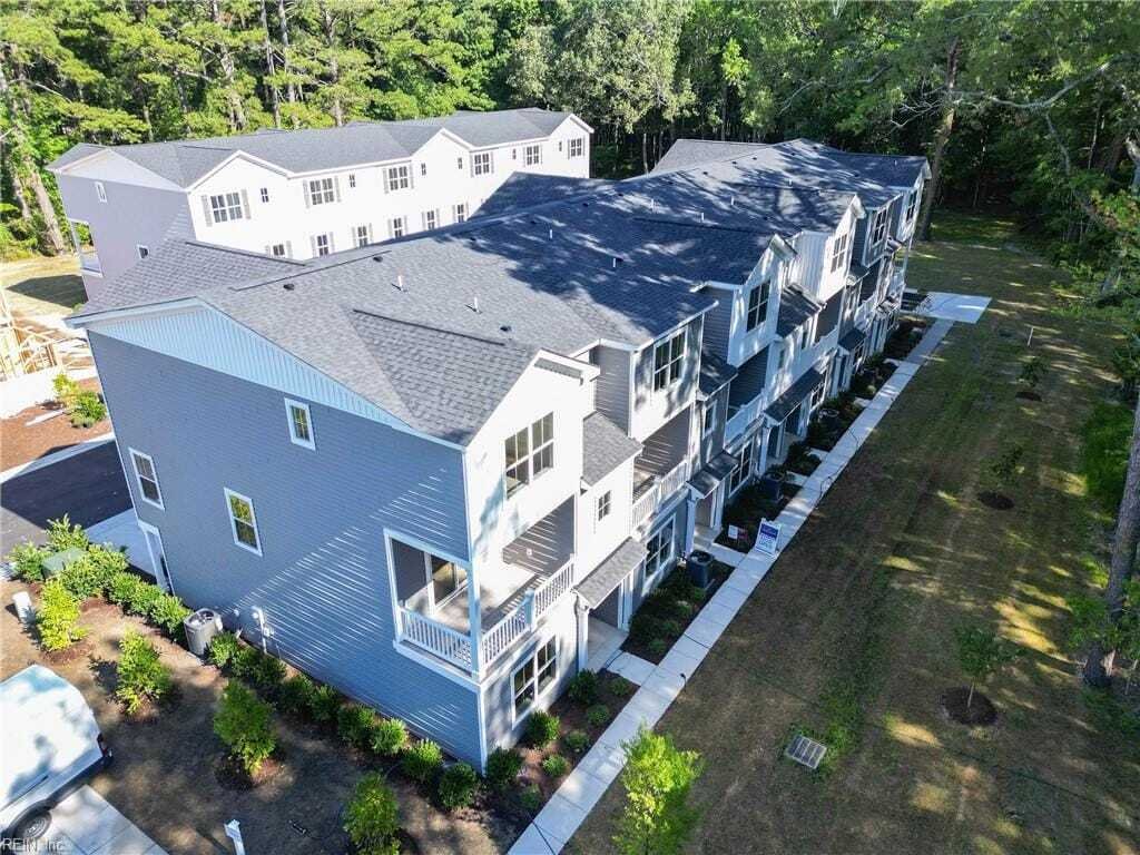 Condo in Virginia Beach, Virginia, United States 3 - 18660125