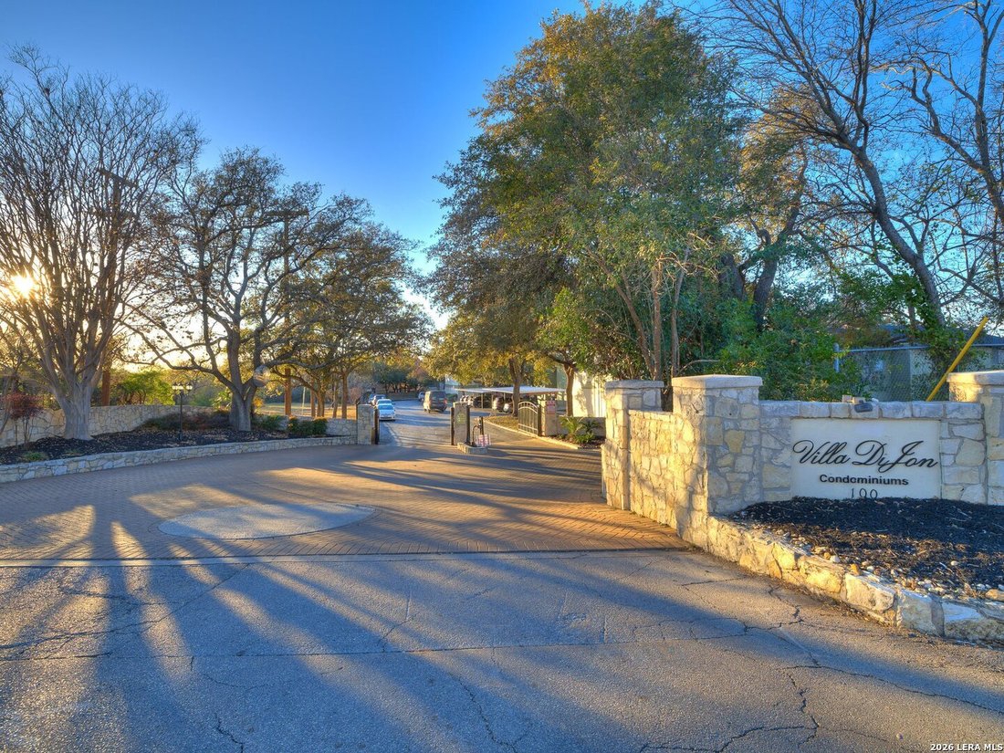 Apartment in San Antonio, Texas, United States 1 - 18663249