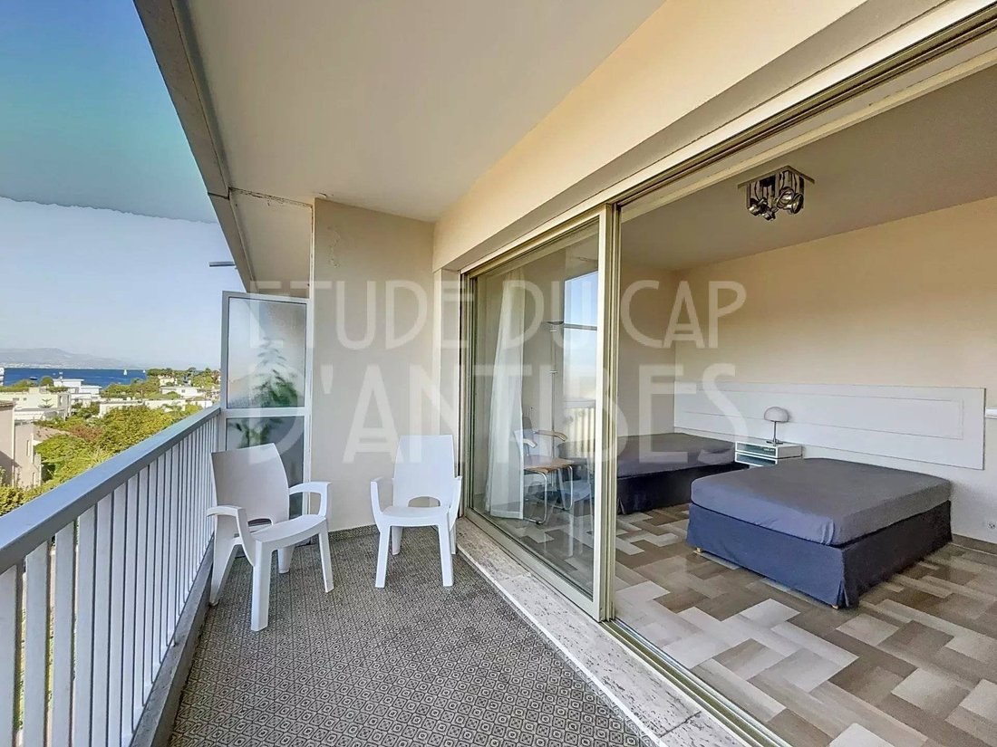 Apartment in Fontmerle, Antibes, France 5 - 15628178