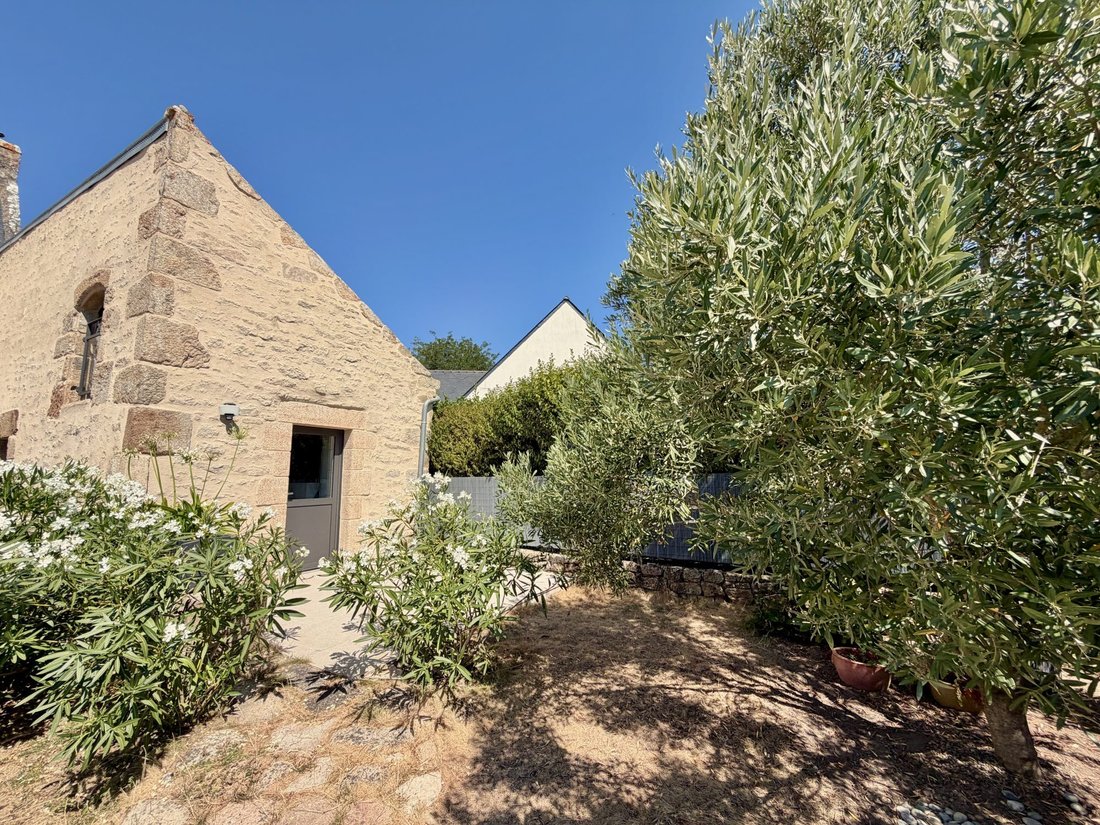 House in Carnac, Brittany, France 5 - 18665447