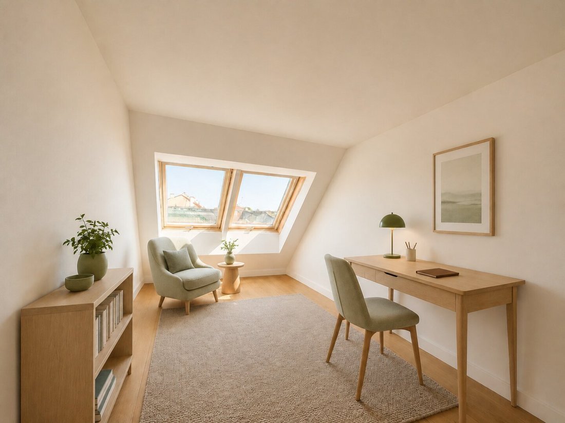 Apartment in Vienna, Wien, Austria 5 - 18608372