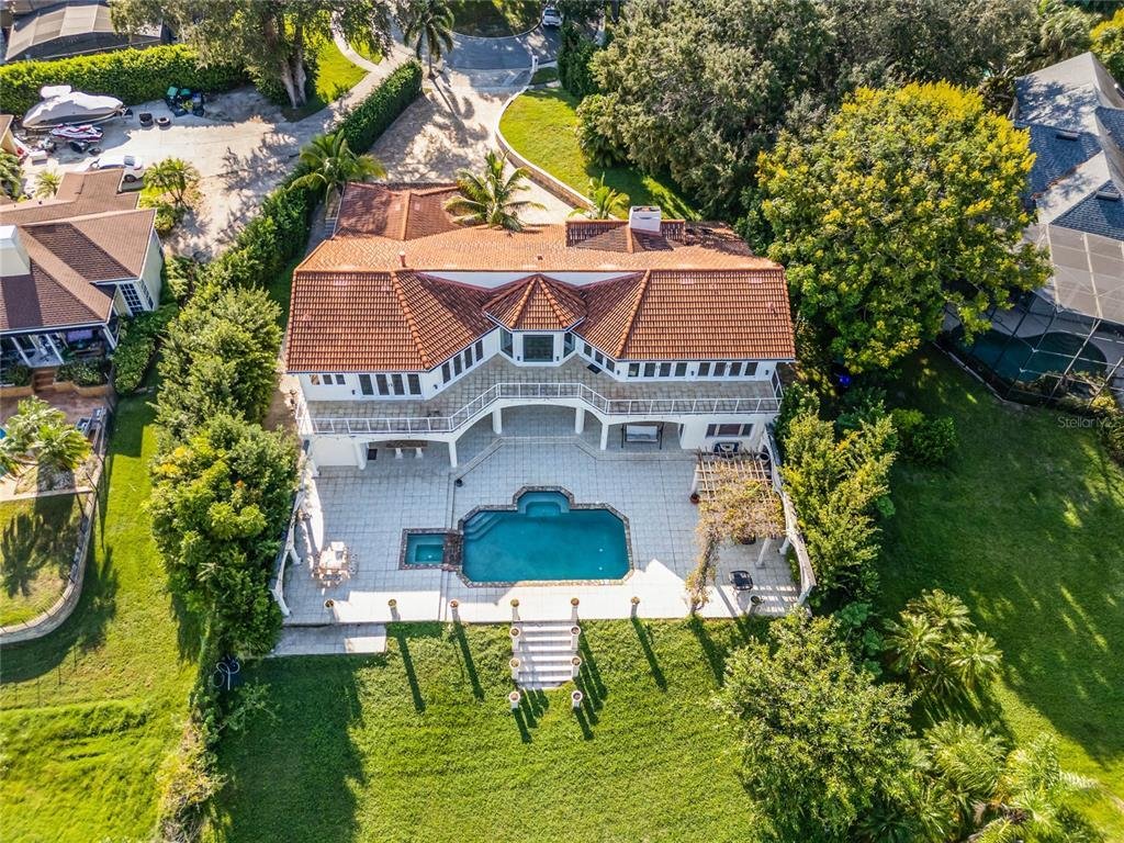 House in Orlando, Florida, United States 5 - 18666871