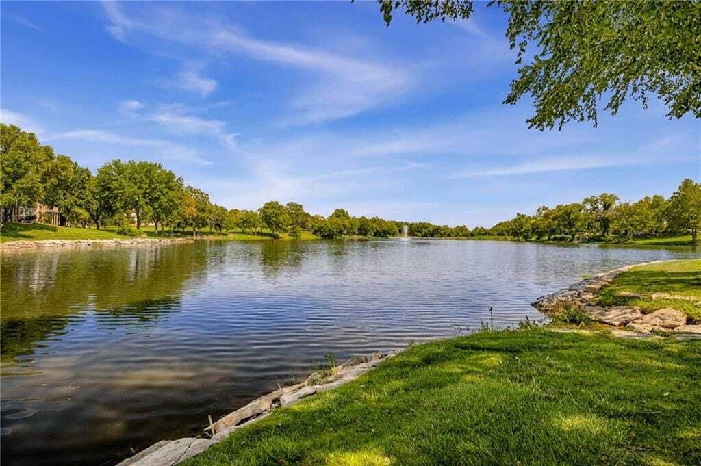 Casa en Overland Park, Kansas, Estados Unidos 2 - 18639689