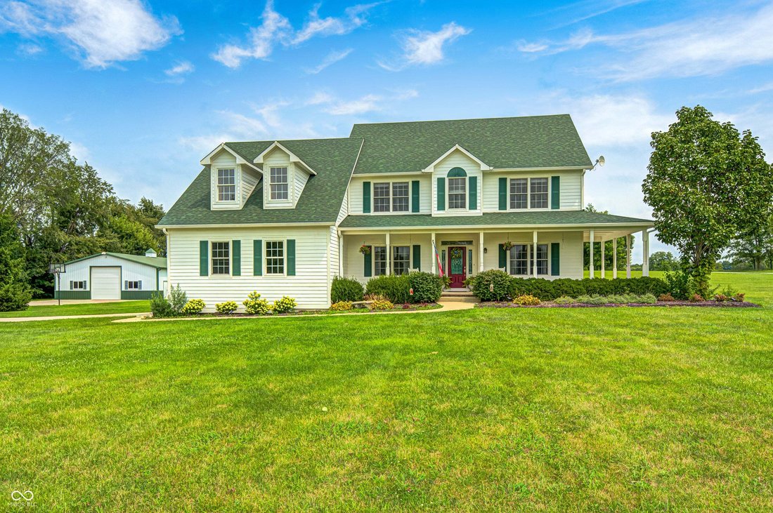 House in Westfield, Indiana, United States 1 - 18659276