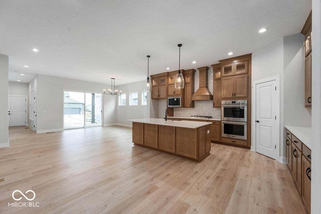 House in Westfield, Indiana, United States 4 - 18667619