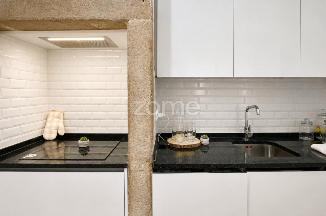 Apartment in Penha de Franca, Lisbon, Portugal 1 - 18664603