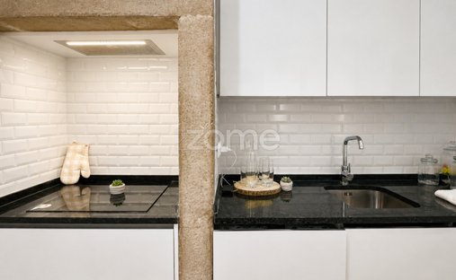 Appartement à Penha de Franca, Lisbonne, Portugal 1