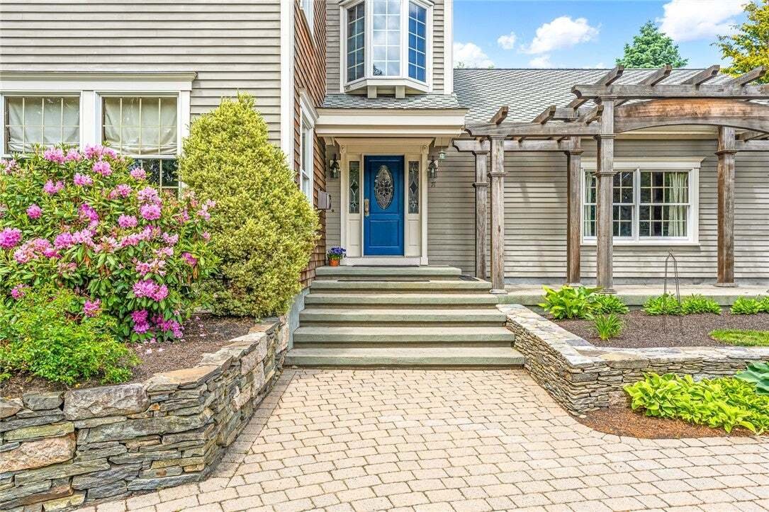 House in South Kingstown, Rhode Island, United States 4 - 18659091