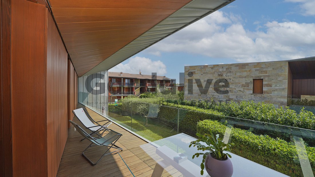 Apartment in Colombare, Sirmione, Lombardy 2 - 18664647