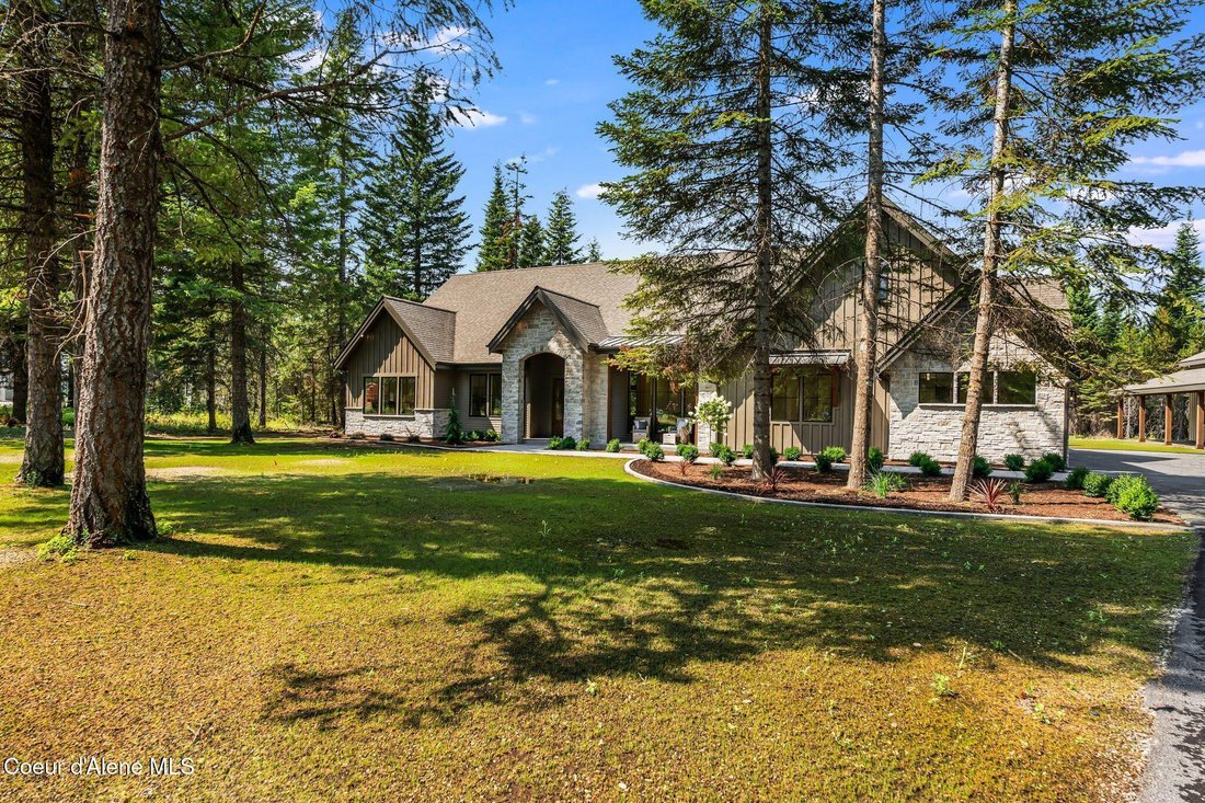 House in Rathdrum, Idaho, United States 3 - 18662422