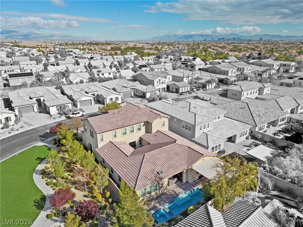 House in Las Vegas, Nevada, United States 4 - 18663319