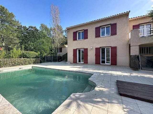 Villa in Solliès-Toucas, Provence-Alpes-Côte d'Azur, France 5 - 17622300