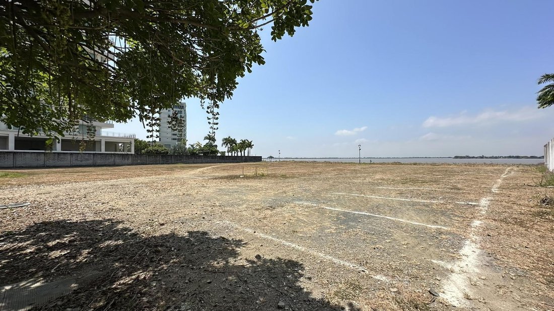 Land in Samborondón, Guayas, Ecuador 3 - 18660750