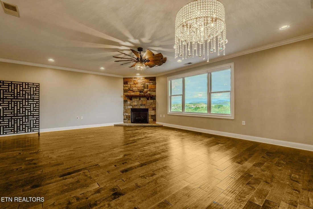 Condo in Sevierville, Tennessee, United States 4 - 18659521