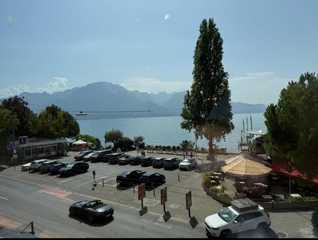 Apartment in Montreux, Vaud, Switzerland 2 - 18670661
