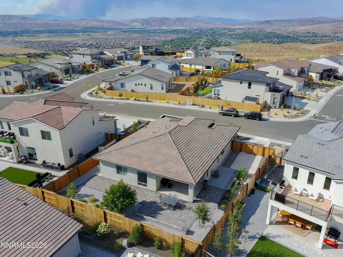 House in Sparks, Nevada, United States 3 - 18668839