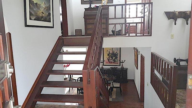 House in Quito, Pichincha, Ecuador 3 - 18660575