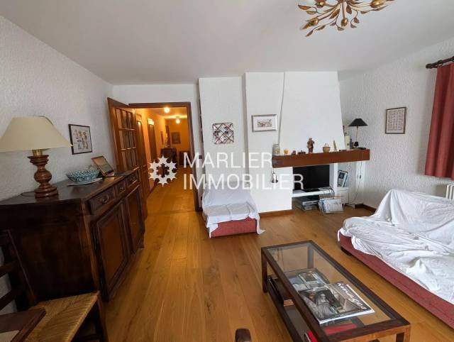 Appartamento a Megève, Auvergne-Rodano-Alpi, Francia 1 - 18285009