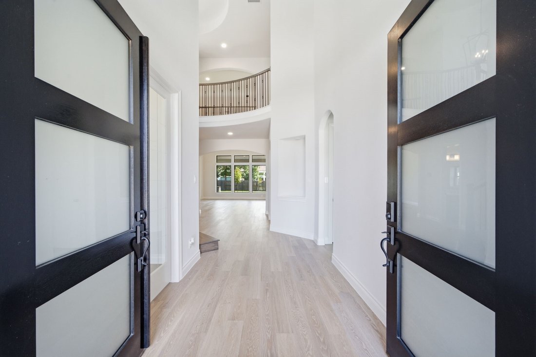 House in Conroe, Texas, United States 5 - 18659750