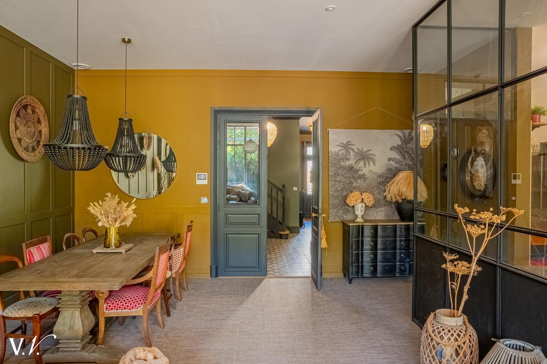 Villa in Mairie Bourg, Begles, France 2 - 18659809