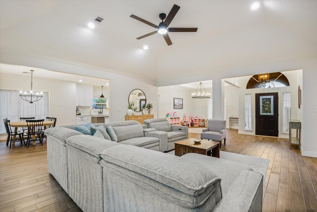 House in League City, Texas, United States 4 - 18659484