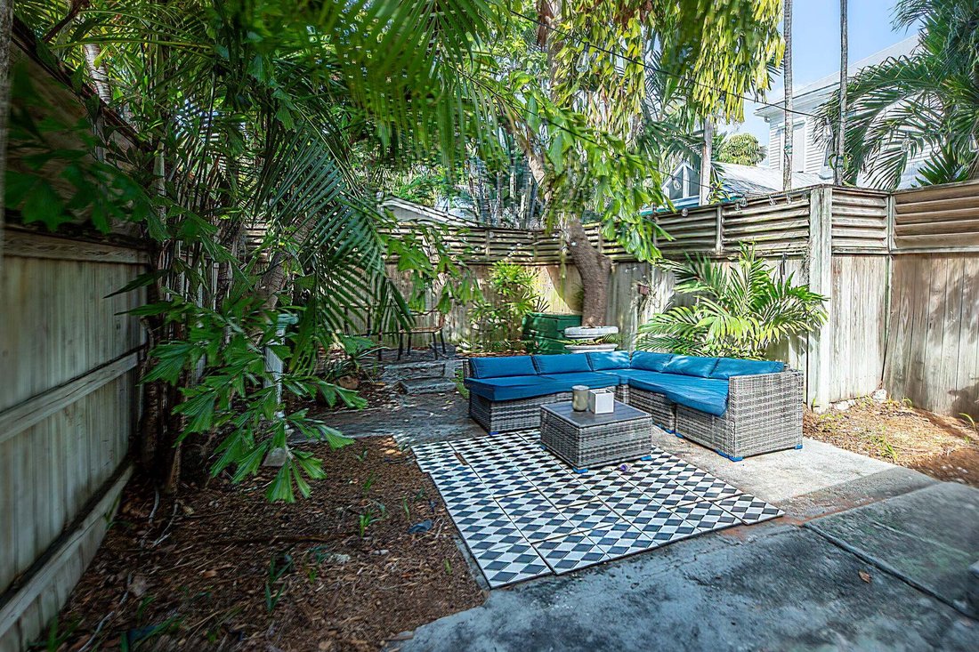 House in Key West, Florida, United States 3 - 18662389
