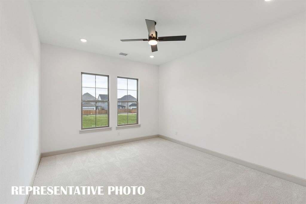 House in Celina, Texas, United States 4 - 18669436