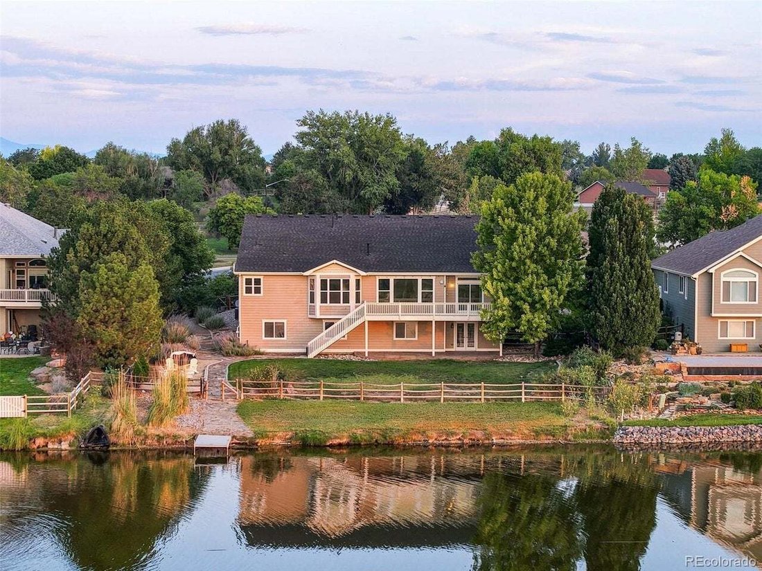 House in Longmont, Colorado, United States 4 - 18662141