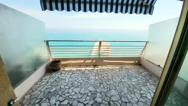 Apartment in Menton, Provence-Alpes-Côte d'Azur, France 1 - 18251713