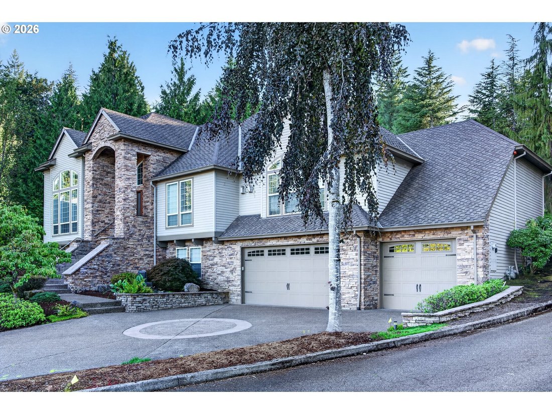 House in Gresham, Oregon, United States 3 - 18663291