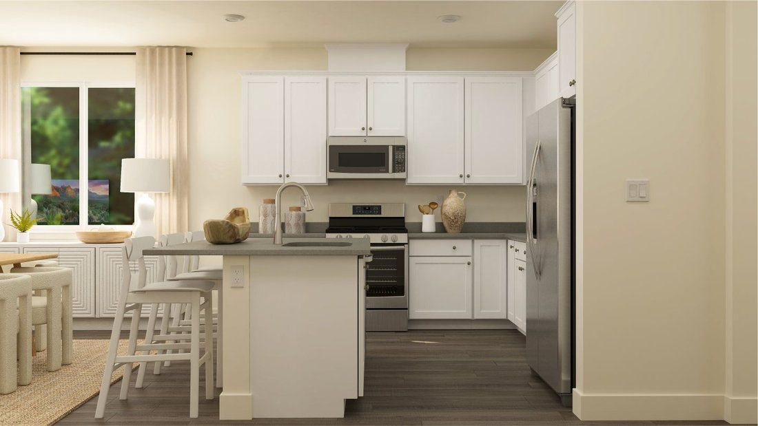 House in Reno, Nevada, United States 3 - 18668286