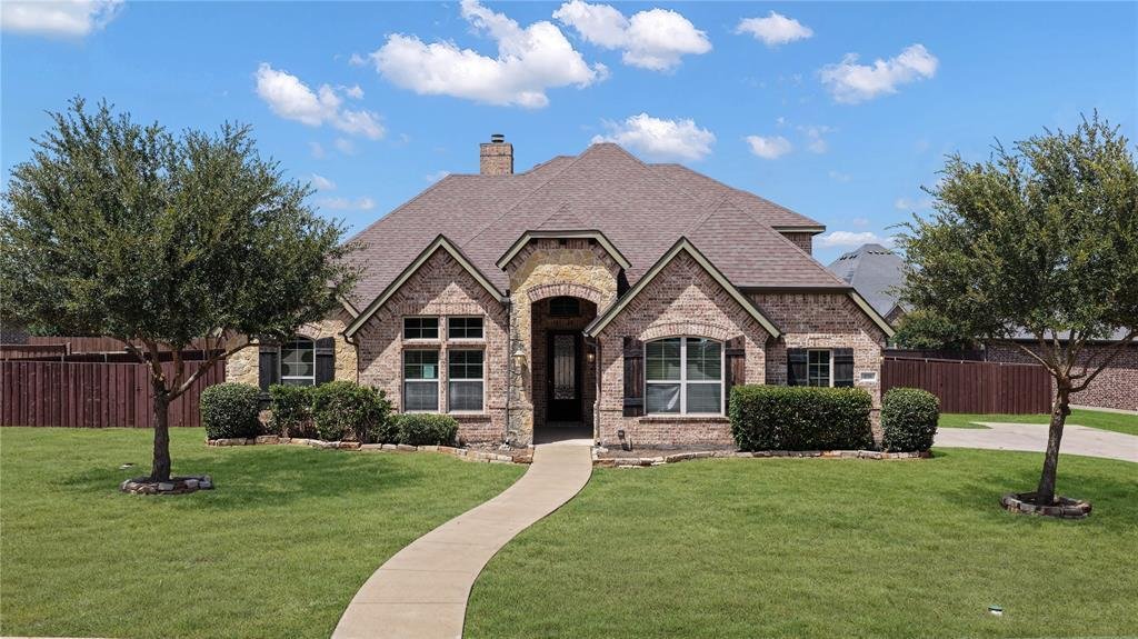 House in Red Oak, Texas, United States 1 - 18666419