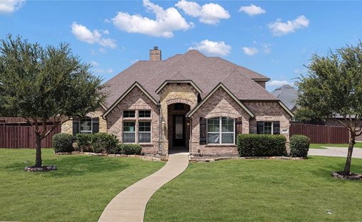 House in Red Oak, Texas, United States 1