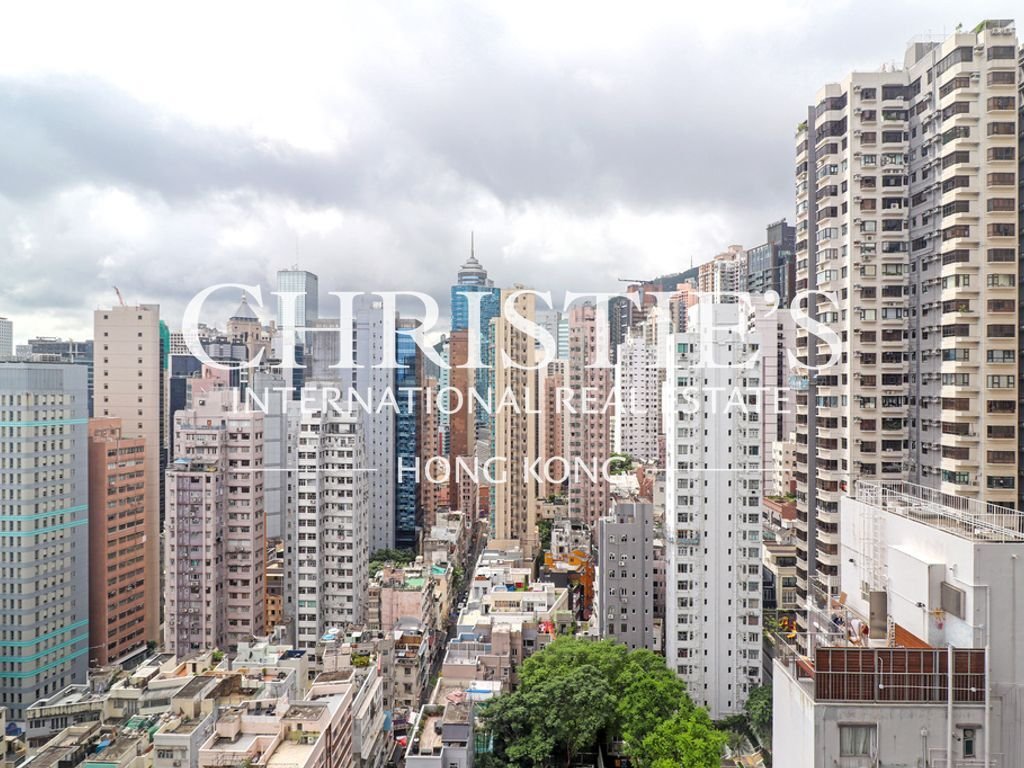 Apartment in Hong Kong, Hong Kong 1 - 18671051