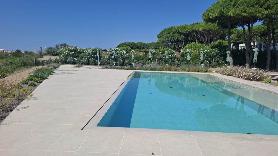 Apartment in Lido di Jesolo, Jesolo, Veneto 3 - 18669568