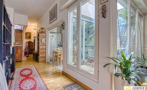 Apartamento en Dominio Nacional del Castillo, Versalles, Francia 1