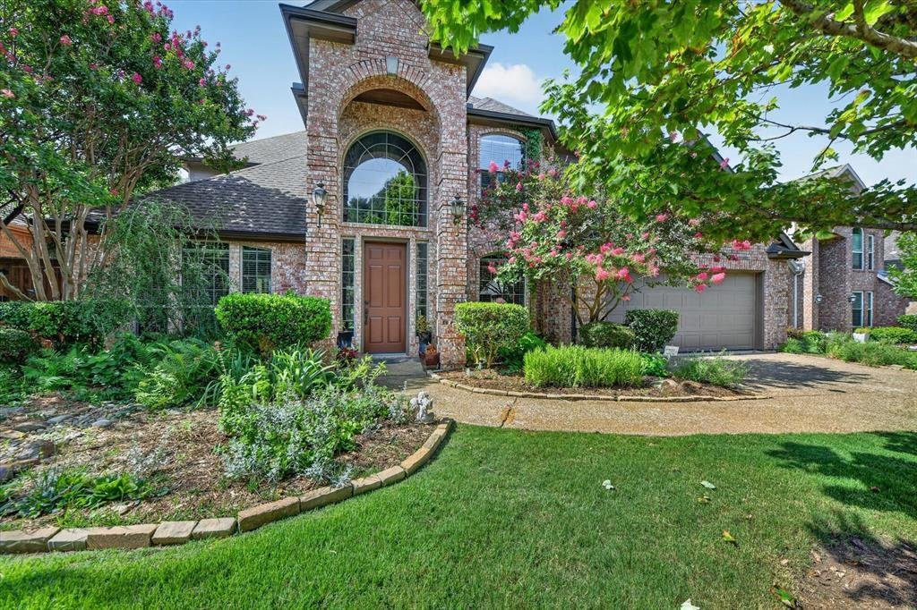 Maison à Flower Mound, Texas, États-Unis 1 - 18285641