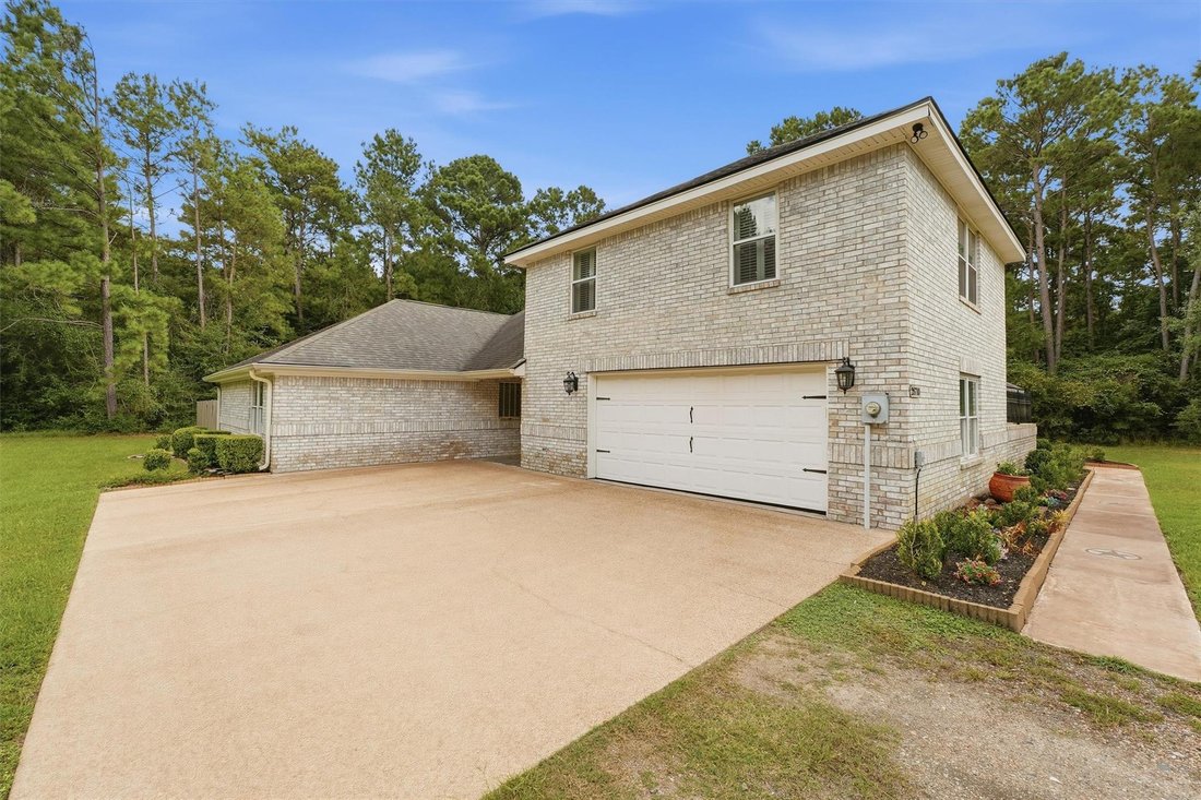 House in Magnolia, Texas, United States 3 - 18670781